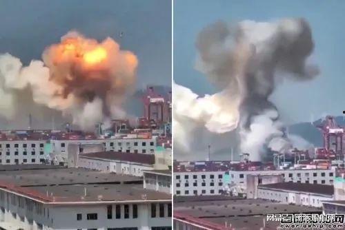 宁波最新爆料事件,神秘事件引发社会热议 第1张 宁波最新爆料事件,神秘事件引发社会热议 第1张