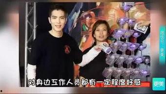 小猴娱乐爆料,揭秘娱乐圈最新动态 第2张 小猴娱乐爆料,揭秘娱乐圈最新动态 第2张