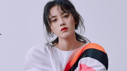 娱乐大爆料杨超越走红,娱乐大爆料中的璀璨星途  第2张