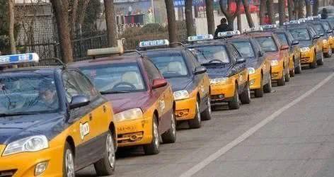 广西出租车爆料新闻事件,揭露行业乱象，乘客权益受损引关注  第3张